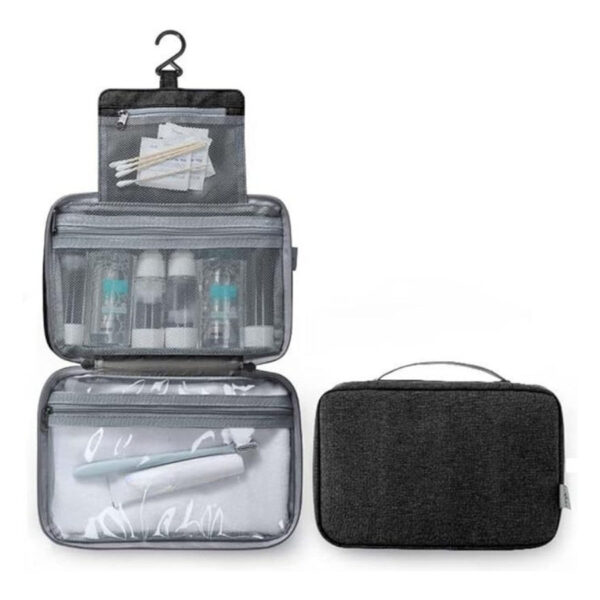 Petite Trousse de Toilette de Voyage