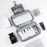 trousse de toilette en polyester