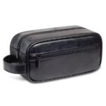 Petite trousse de toilette imperméable