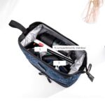 trousse de toilette compartimentée homme