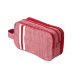 trousse élégante pour court séjour