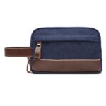 Trousse imperméable homme
