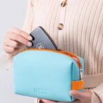 Trousse de toilette étanche