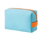 Design élégant trousse de toilette