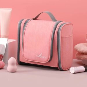 trousse de toilette familiale