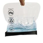 trousse plastique avion