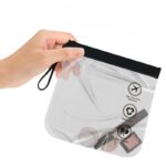 pochette imperméable avion