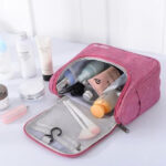 Trousse à crochet stylée