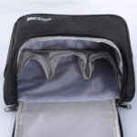 Trousse large ouverture