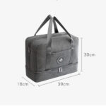 bagage imperméable