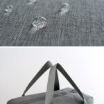 sac de voyage résistant à l'eau