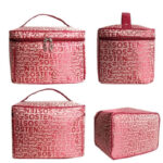 valise de toilette femme