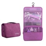 Trousse de toilette moderne