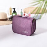 Accessoire de voyage élégant