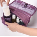Trousse de toilette pratique