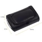 Trousse de toilette élégante