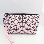 trousse maquillage PVC