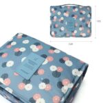 rangement de produits de beauté