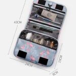 trousse de toilette design