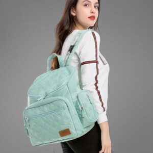 Vanity Voyage pour Bébé Land