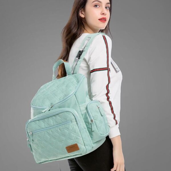 Vanity Voyage pour Bébé Land