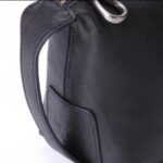 trousse de toilette homme moderne