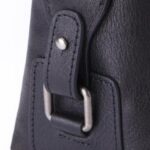 design élégant trousse de toilette