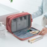 accessoire soin personnel voyage