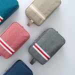 compartiments multiples trousse