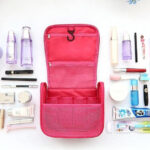 trousse de voyage crochet travel