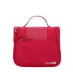 sac de toilette crochet travel