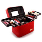 Boîte maquillage