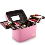 Valise maquillage