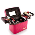 Vanity de voyage
