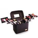 Trousse de toilette stylée