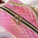 design sophistiqué de trousse