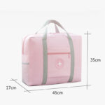 sac à main de voyage