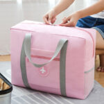 sac pliable de grande capacité