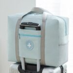 sac de voyage moderne