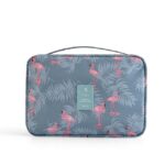 trousse de toilette polyester