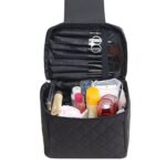 accessoire de toilette pour voyager