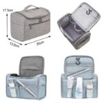 sac de toilette pour déplacement