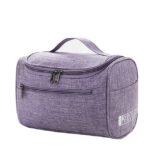 organisateur de voyage hygiénique