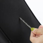 trousse de voyage design moderne