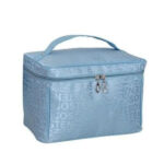 trousse de voyage grande ouverture
