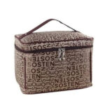 bagage de toilette robuste