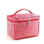 Vanity Case Souple Femme