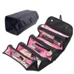 trousse de toilette compacte