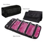trousse élégante de voyage
