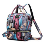 sac à langer durable